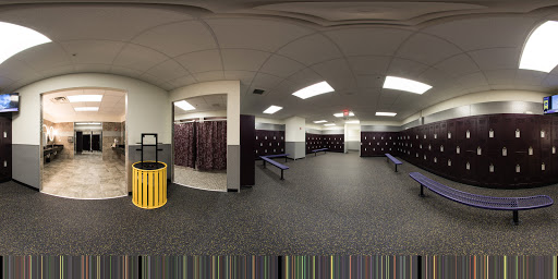 Gym «Planet Fitness», reviews and photos, 145 Marginal Way, Portland, ME 04101, USA