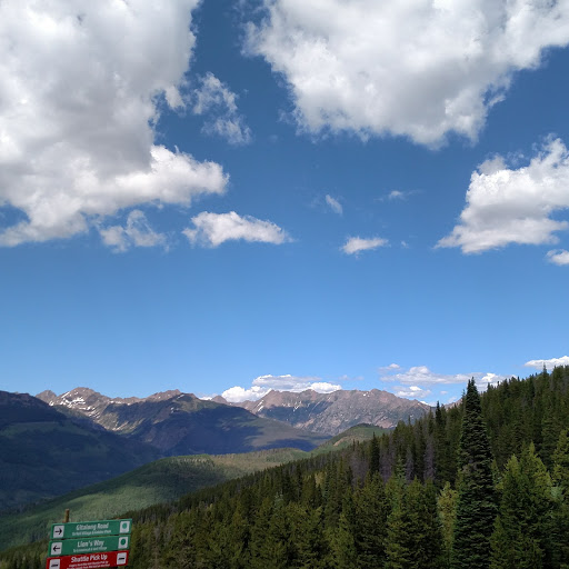 Shopping Mall «West Vail Mall», reviews and photos, 2161 N Frontage Rd W, Vail, CO 81657, USA