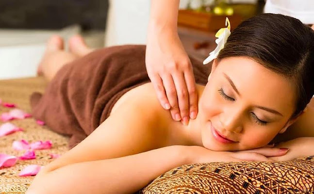 Sainam Massage Therapy Highbury Park Open Times