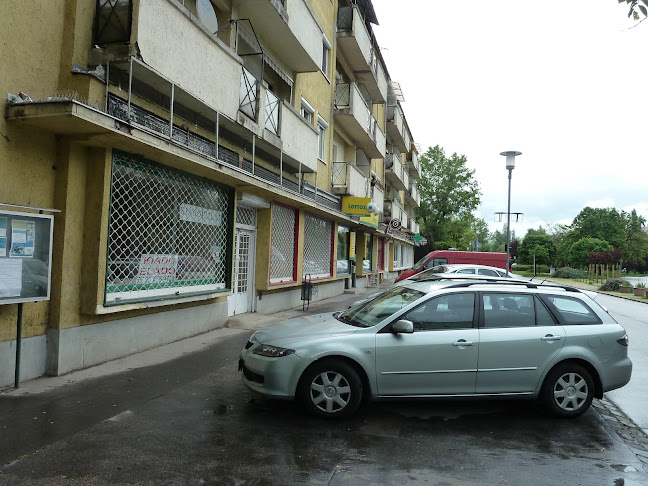 Értékelések erről a helyről: Lottózó - Dési Huber utca, Budapest - Lottózó