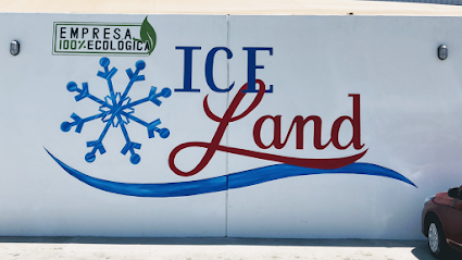 ICE Land