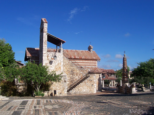 Lugares visitar verano Punta Cana