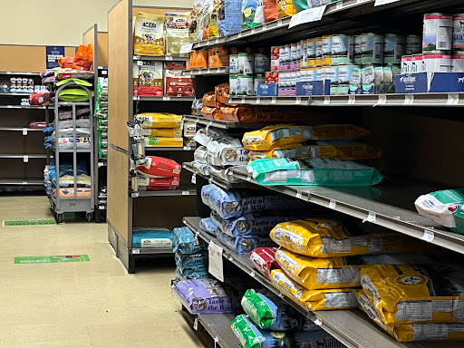 Pet Supply Store «Petco Animal Supplies», reviews and photos, 360 N Bedford Rd, Mt Kisco, NY 10549, USA