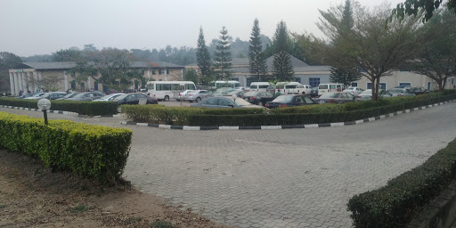 MicCom Golf Resort, Ibokun Road, Ada, Nigeria, Park, state Osun