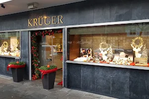 Juwelier Krüger e.K image