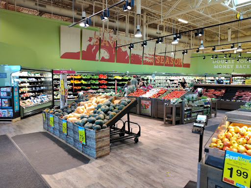 Grocery Store «Hannaford Supermarket», reviews and photos, 1127 North Ave Suite 11, Burlington, VT 05408, USA