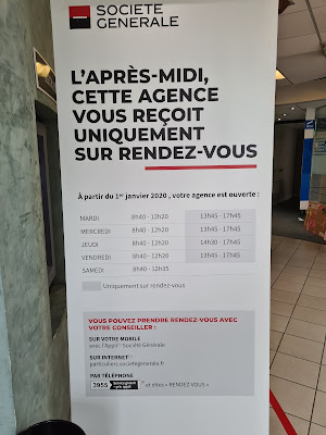 SG à Luneray