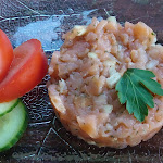 Photo n°4 de l'avis de SuGro. fait le 16/08/2020 à 05:45 sur le  Gasthaus Bomsdorf à Uebigau-Wahrenbrück