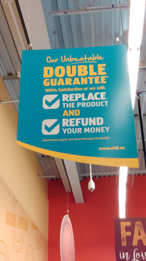 Supermarket «ALDI», reviews and photos, 905 Loucks Rd, York, PA 17404, USA