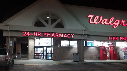 Walgreens