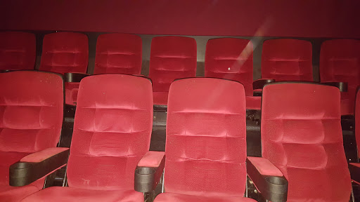 Movie Theater «AMC Firewheel 18», reviews and photos, 100 Coneflower Dr, Garland, TX 75040, USA