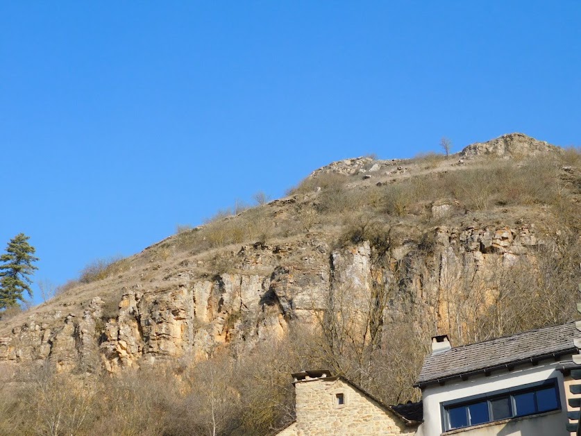 Gîte la Bergerie à Grezes (Lozère 48)