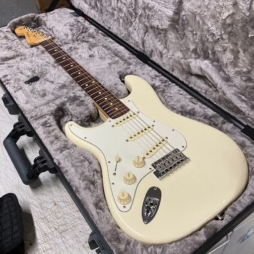 Pawn Shop «Garden City Exchange», reviews and photos, 32555 Ford Rd, Garden City, MI 48135, USA