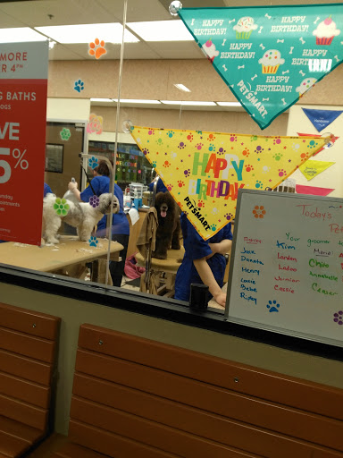 Pet Supply Store «PetSmart», reviews and photos, 4180 US-1, Monmouth Junction, NJ 08852, USA