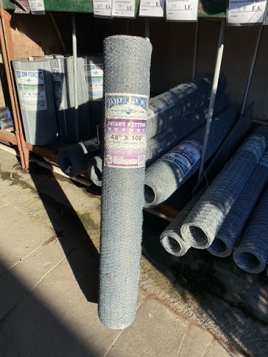 Hardware Store «Goodman Building Sply Co», reviews and photos, 775 Redwood Hwy, Mill Valley, CA 94941, USA