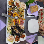 Photo n°1 de l'avis de Peter.r fait le 23/09/2023 à 19:36 sur le  Fronte Mare Ristorante Pizzeria Enoteca à Santa Teresa di Riva