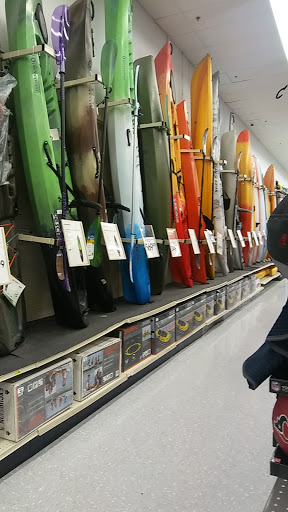 Sporting Goods Store «Academy Sports + Outdoors», reviews and photos, 1414 N Loop 336 W, Conroe, TX 77304, USA