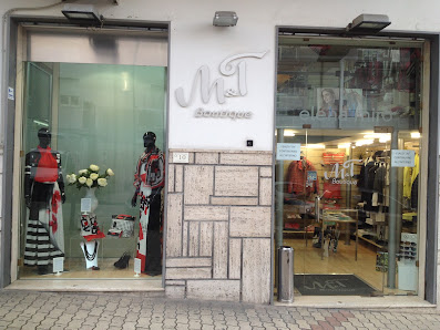 Boutique M&T Moda Abbigliamento Donna Via Mario de Rosa, 6/bis, 80048 Sant'Anastasia NA, Italia