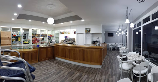 Pastelería Panadería Galmapan