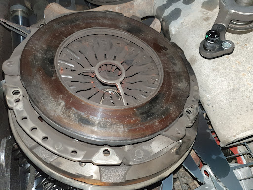 Photo 6 - AUTODISTRIBUTION HUBERT BERWALD