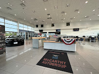 McCarthy Chevrolet Lee's Summit - Photo 4 - Car repair in Lee's Summit, MO, Lee's Summit