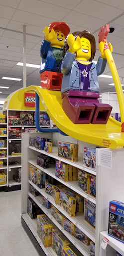 Department Store «Target», reviews and photos, 7930 Northfield Blvd, Denver, CO 80238, USA