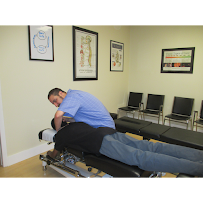 ROSS FAMILY CHIROPRACTIC
