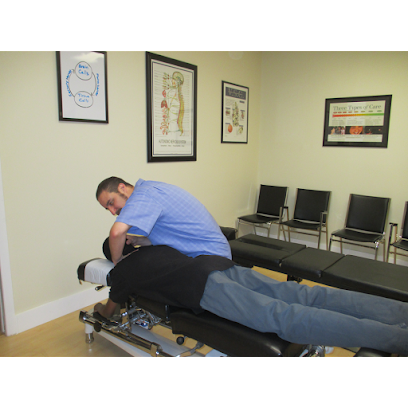 Ross Family Chiropractic