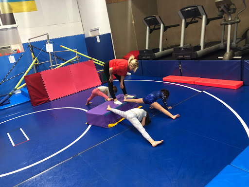 Gym «Fight Factory», reviews and photos, 24 Cobek Ct, Brooklyn, NY 11223, USA