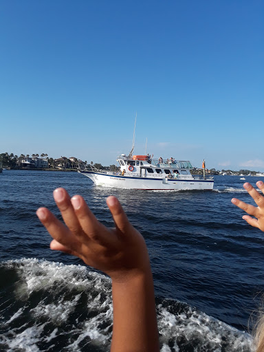 Boat Tour Agency «Sea Screamer», reviews and photos, 3605 Thomas Dr, Panama City, FL 32408, USA