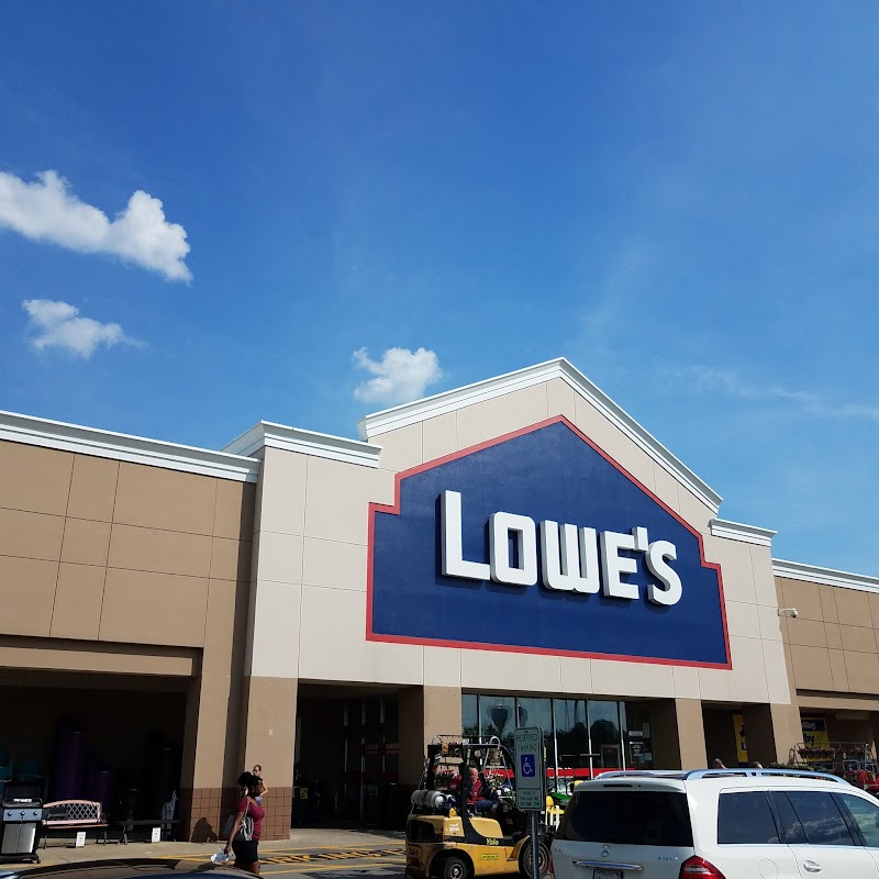 Lowe's Home Improvement