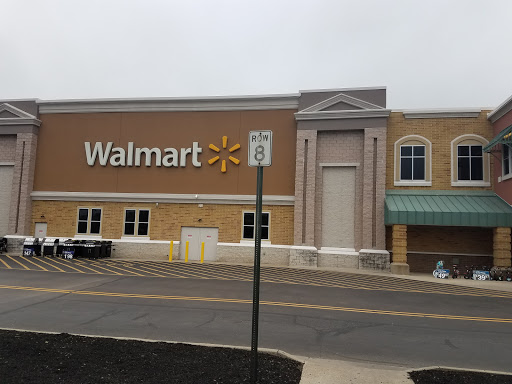 Department Store «Walmart Supercenter», reviews and photos, 7625 Doering Dr, Florence, KY 41042, USA