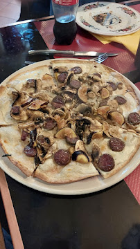 Pizza du Restaurant Version Originale 68 à Colmar - n°8