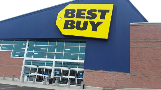 Electronics Store «Best Buy», reviews and photos, 5555 Glenway Ave #550, Cincinnati, OH 45238, USA