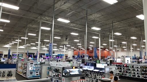 Electronics Store «Best Buy», reviews and photos, 4255 Lyndon B Johnson Fwy, Farmers Branch, TX 75244, USA