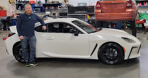 Toyota Dealer «Titus-Will Toyota», reviews and photos, 3506 S Sprague Ave, Tacoma, WA 98409, USA