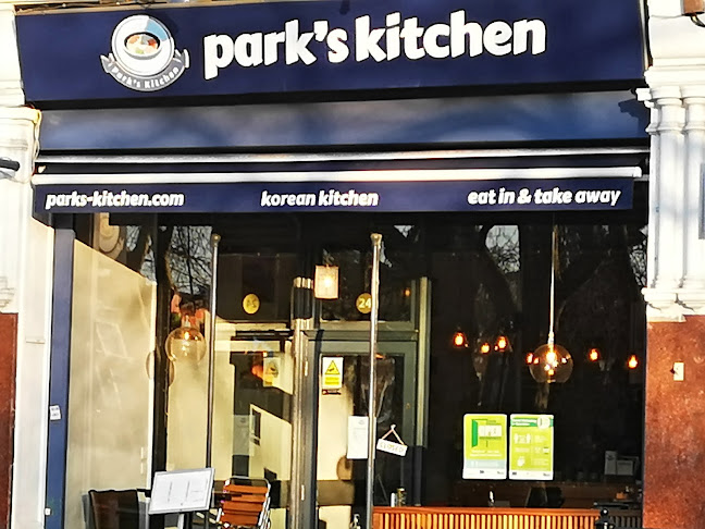 Park's Kitchen