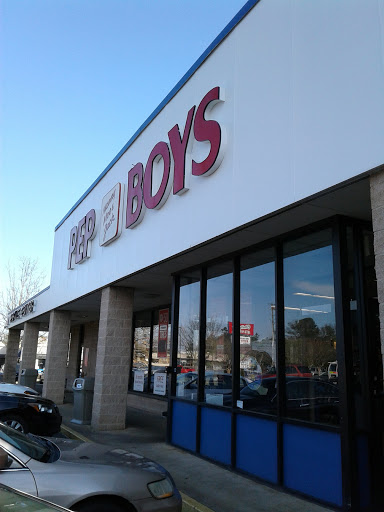 5000 GA-138, Union City, GA 30291, USA