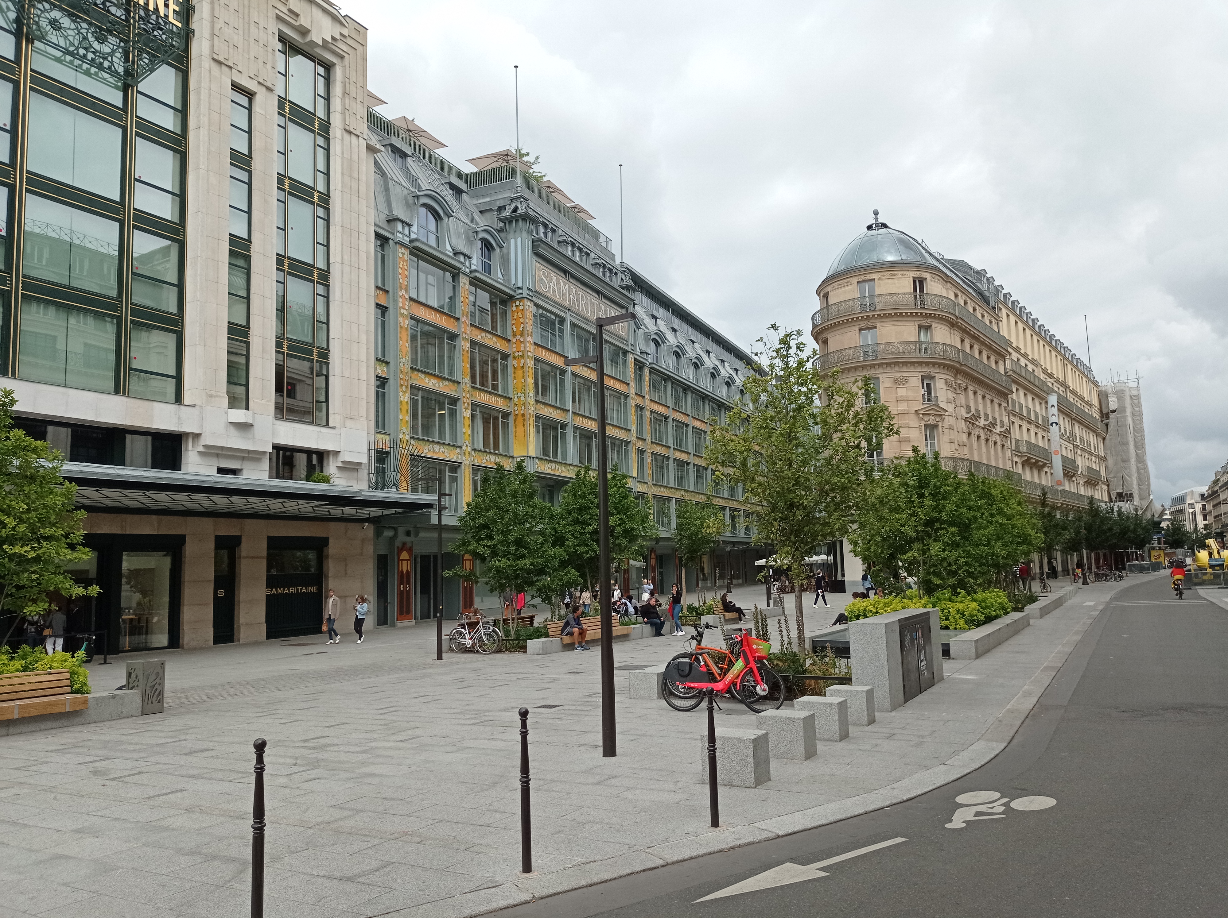Photo n° 11 de l'avis de Dominique.i fait le 29/08/2021 à 18:57
