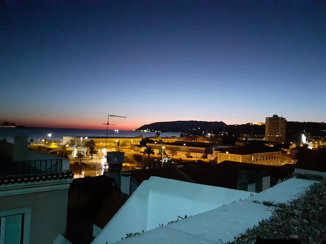 Rampa Gin's and Coktails - Setúbal