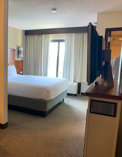 Hotel «Hyatt Place Kansas City/Overland Park/Convention Center», reviews and photos