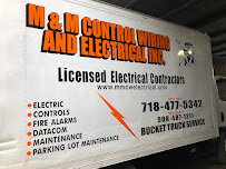 M&M Control Wiring & Electrical - Photo 5 - Car repair in Staten Island, NY, Staten Island