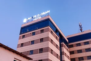 Porte d'Oran Hotel image