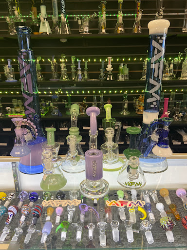 Tobacco Shop «Sterling Smoke», reviews and photos, 22405 Enterprise St #104, Sterling, VA 20164, USA