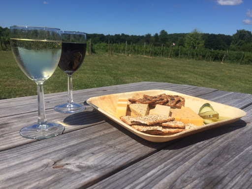 Vineyard «Harpersfield Vineyard», reviews and photos, 6387 OH-307, Geneva, OH 44041, USA