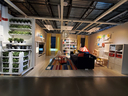 Shopping Mall «Belgate Shopping Center», reviews and photos, 7105 University City Blvd, Charlotte, NC 28262, USA