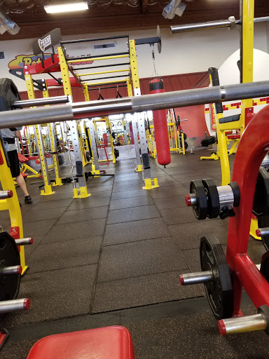 Gym «Retro Fitness - Foxworthy», reviews and photos, 1661 Foxworthy Ave, San Jose, CA 95124, USA