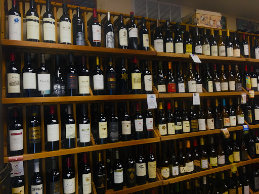 Wine Store «Cornerstone Wine & Liquors», reviews and photos, 1401 Grand Central Ave, Lavallette, NJ 08735, USA