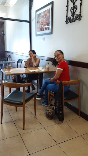 Coffee Shop «Tierra Mia Coffee», reviews and photos, 6706 Pacific Blvd, Huntington Park, CA 90255, USA