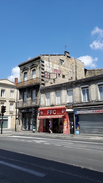 Halal Ffc à Bordeaux